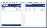 Print Checks Payroll on CD (Includes 12 month subscription)