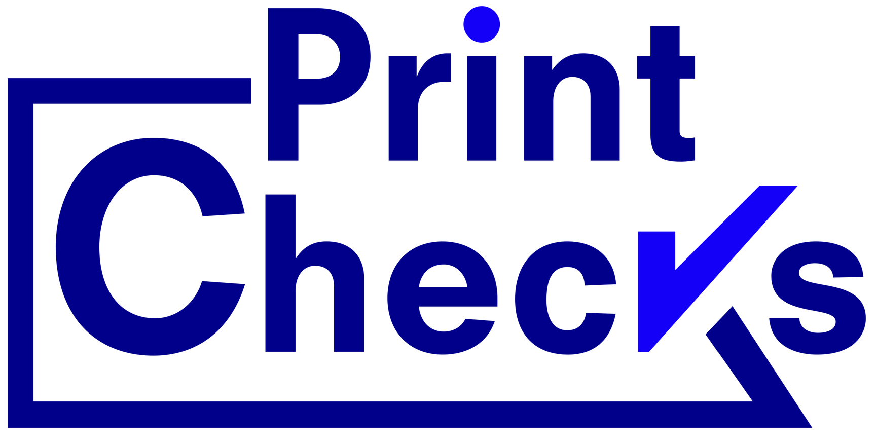 Print Checks – PrintChecks Pro
