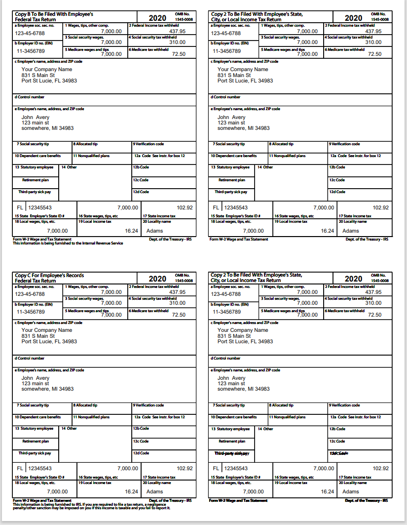 Print Checks Payroll Download (Includes 12 month subscription ...